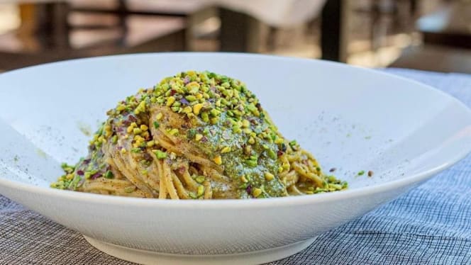 Eden Ristorante - Il Paradiso del Pistacchio - 7