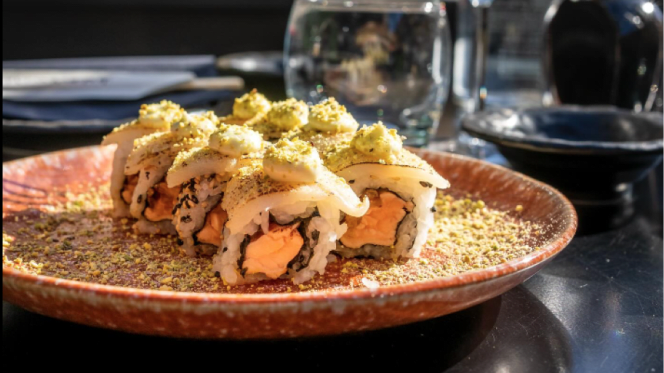 Sarà Sushi Ti Amo | Jesi - 2