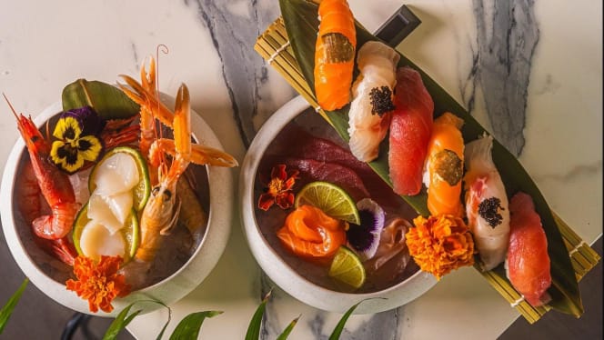 Sarà Sushi Ti Amo | Jesi - 3