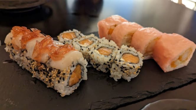 Sarà Sushi Ti Amo | Jesi - 1