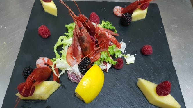 RISTORANTE GIOVANNI - 4