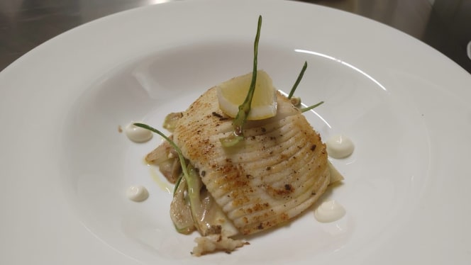 RISTORANTE GIOVANNI - 3