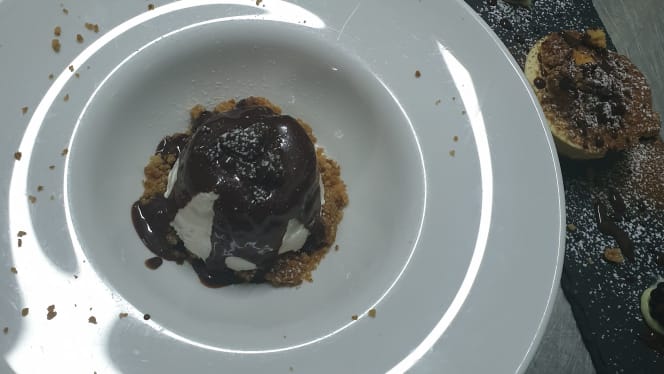 RISTORANTE GIOVANNI - 7