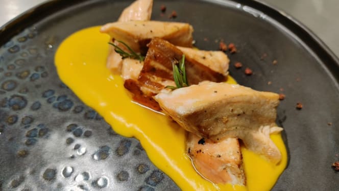 RISTORANTE GIOVANNI - 1