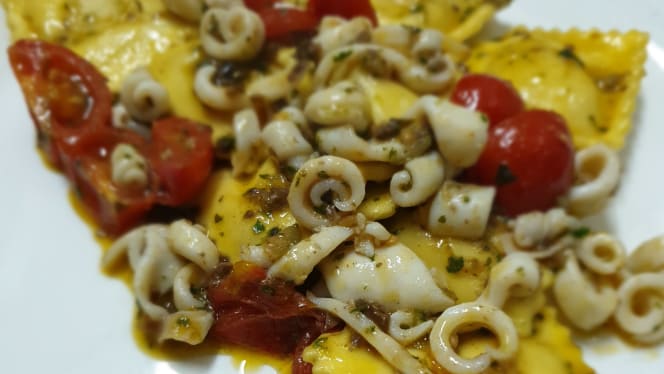 RISTORANTE GIOVANNI - 5