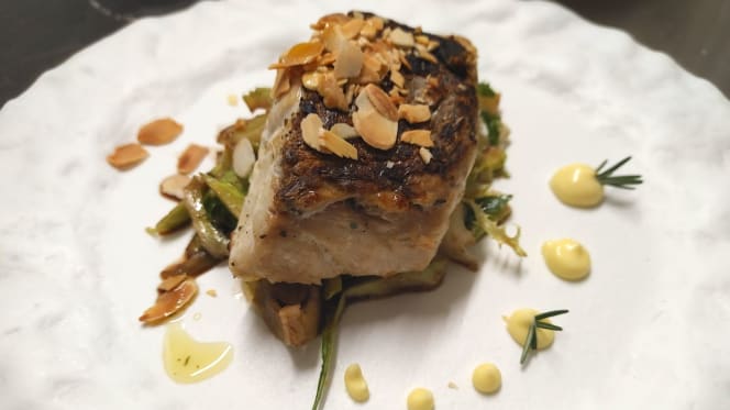 RISTORANTE GIOVANNI - 2