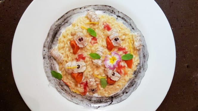 RISTORANTE GIOVANNI - 0