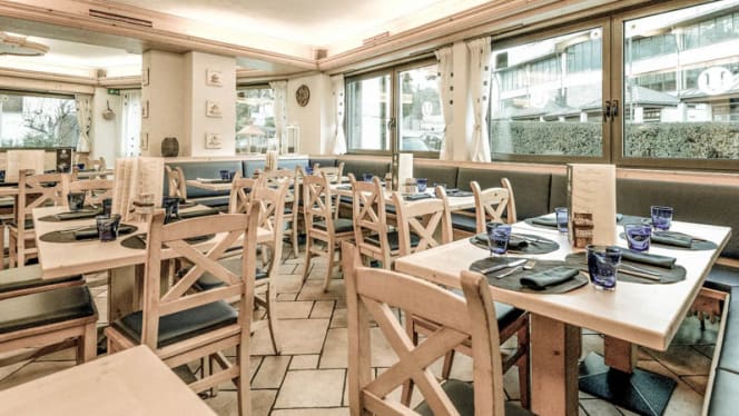 Bistrot Umami Pizzeria - Bormio - 0