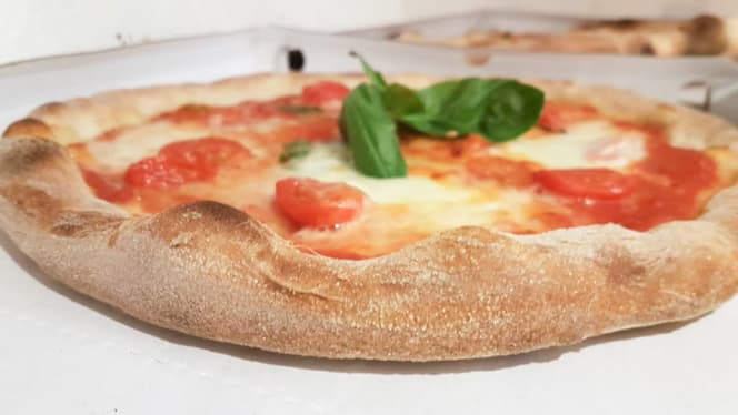 Bistrot Umami Pizzeria - Bormio - 5