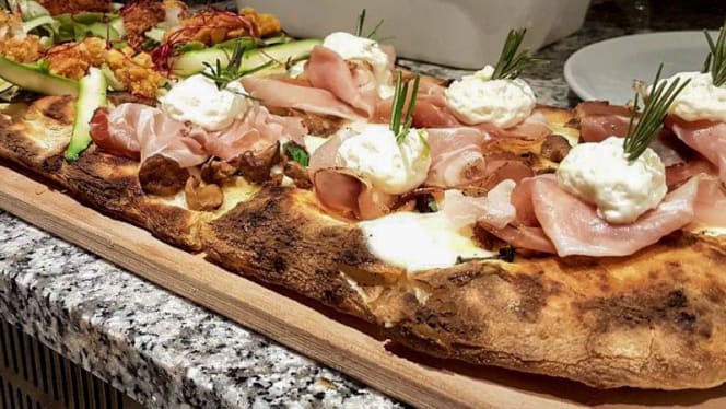 Bistrot Umami Pizzeria - Bormio - 1