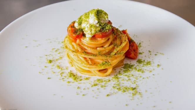 Bistrot Umami Pizzeria - Bormio - 4