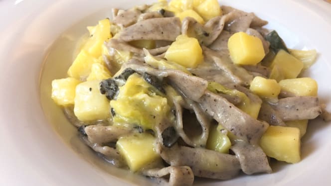 Bistrot Umami Pizzeria - Bormio - 3