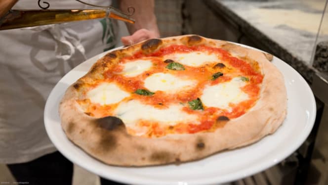 Bistrot Umami Pizzeria - Bormio - 6