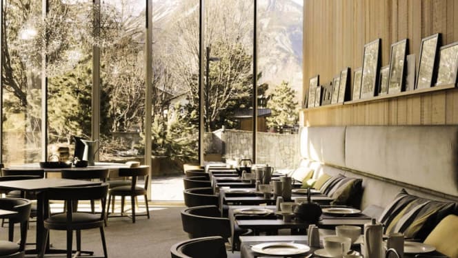 Bistrot Umami Pizzeria - Bormio - 9