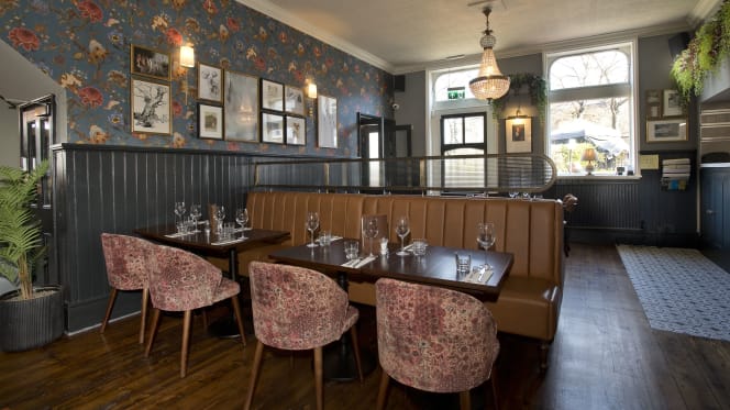 The Duke of Sussex - 3