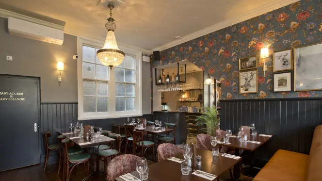 The Duke of Sussex - 0