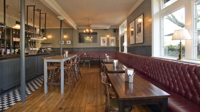 The Duke of Sussex - 7