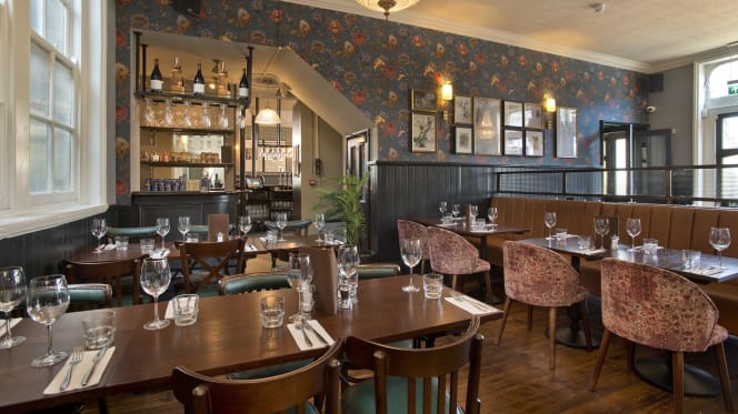 The Duke of Sussex - 6