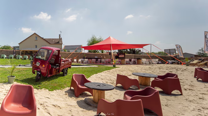 Restaurant Secret Défense - 7