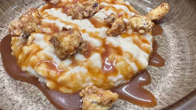 Restaurant Secret Défense - 3