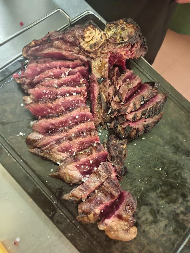 Ristorante dal Falco - 3