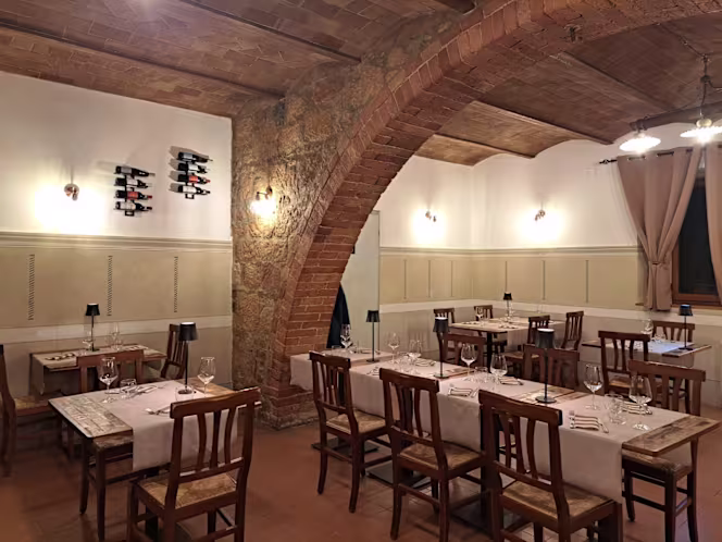 Ristorante dal Falco - 0