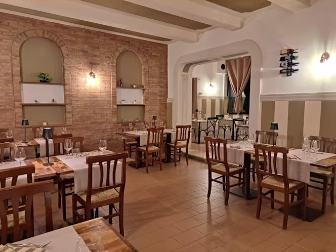 Ristorante dal Falco - 2