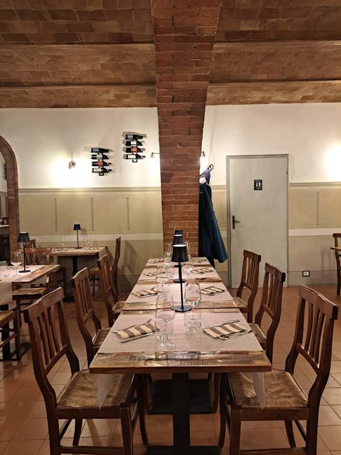 Ristorante dal Falco - 8
