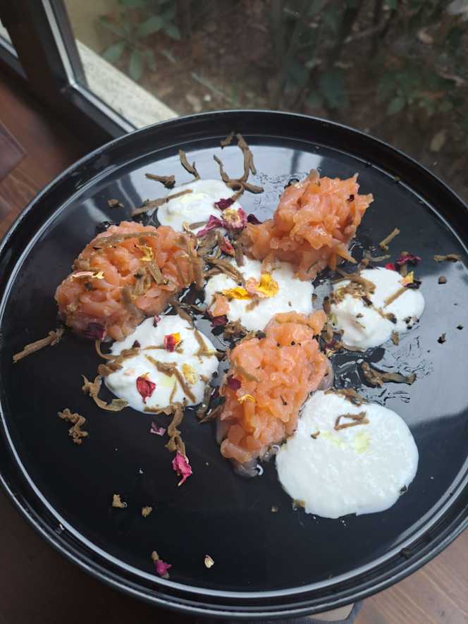 Ristorante dal Falco - 6