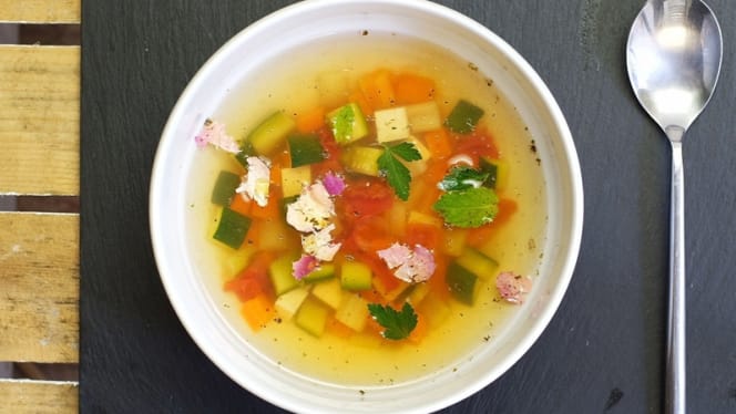 La Casina di Alice - 4