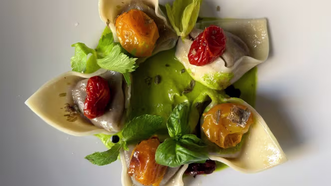 La Casina di Alice - 0