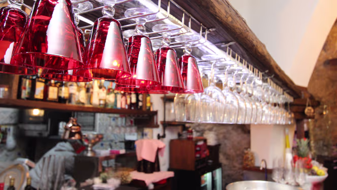 La Caverna Wine Bar - 1