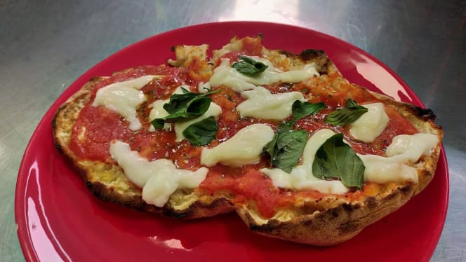 Pizzeria Sciuscià - 2