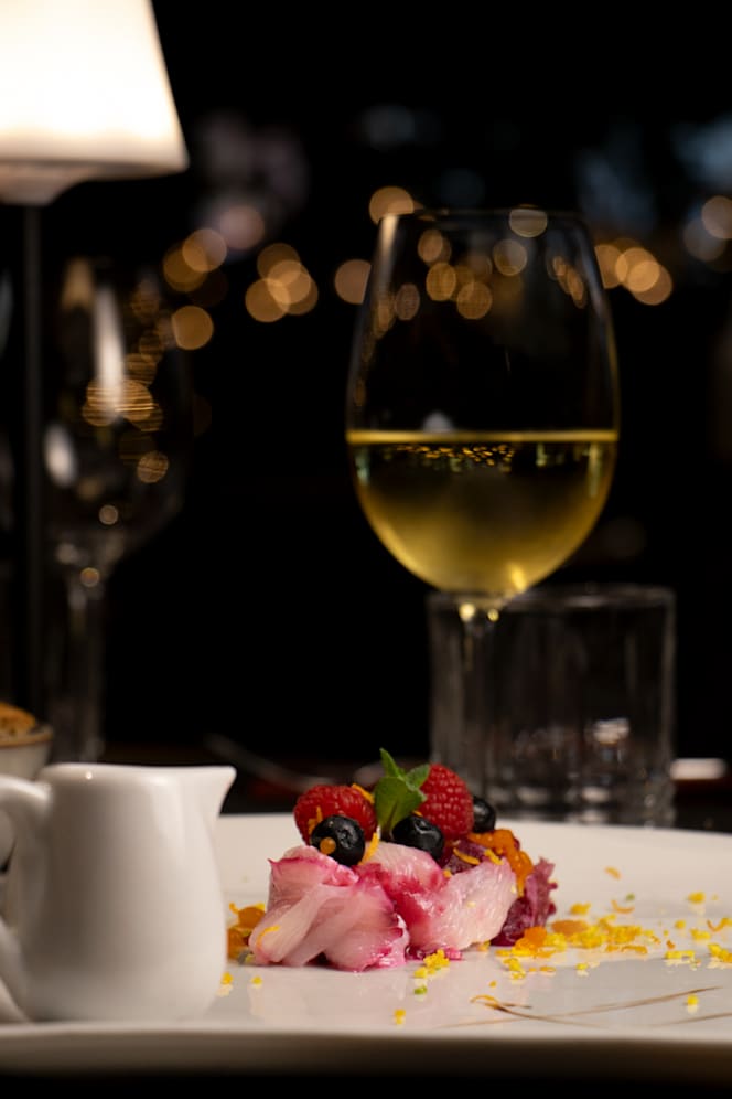 Teo's Restaurant - Recco - 6