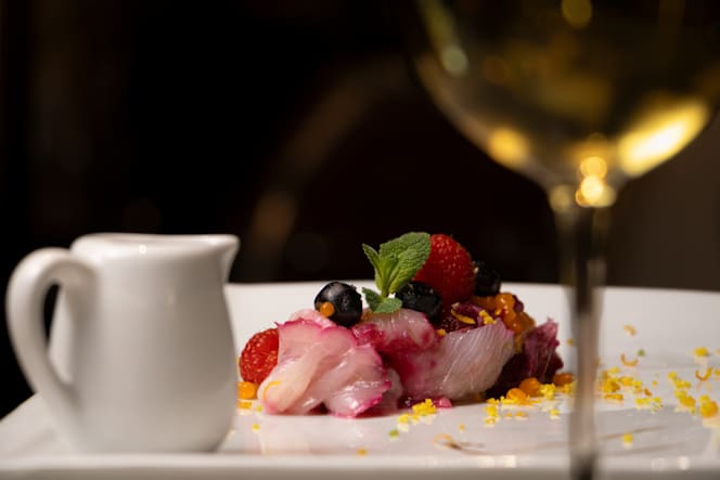 Teo's Restaurant - Recco - 0