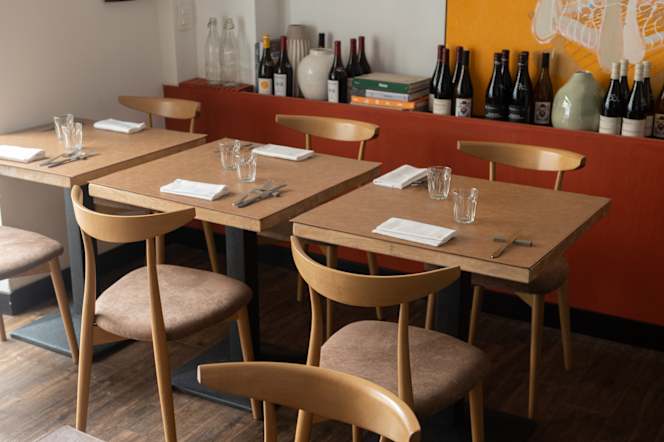 scambio cucina condivisa - 1