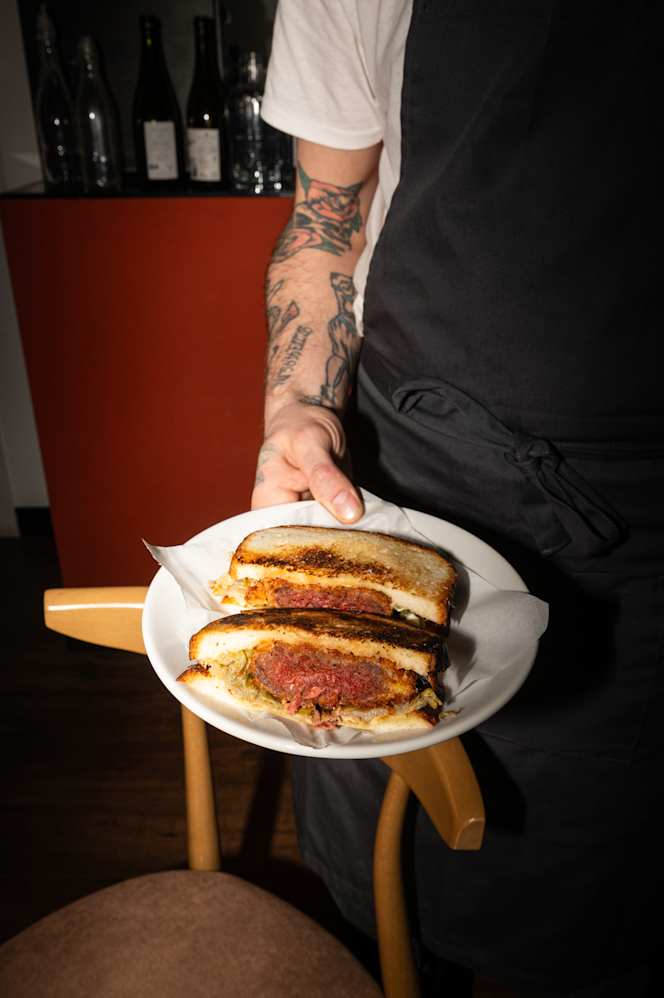 scambio cucina condivisa - 0