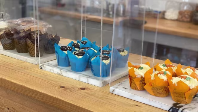 Pretty Pots - Stafford - 3