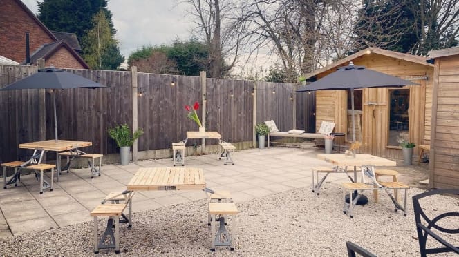 Pretty Pots - Stafford - 0