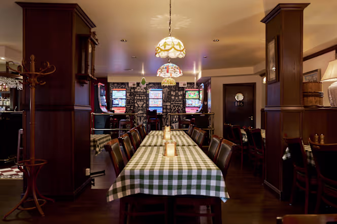 Roma  Ristorante - 3