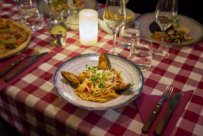 Roma  Ristorante - 7