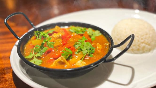 Moo Moo’s steak house - 6