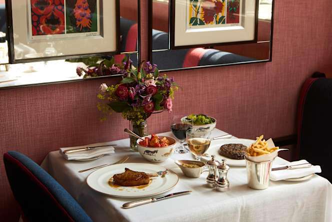 Brumus Bar & Restaurant - 1