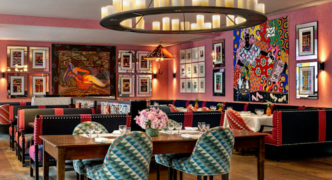 Brumus Bar & Restaurant - 0