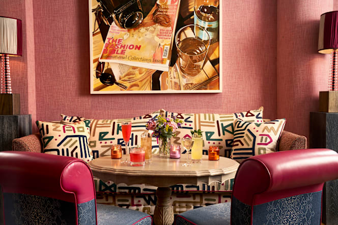 Brumus Bar & Restaurant - 4