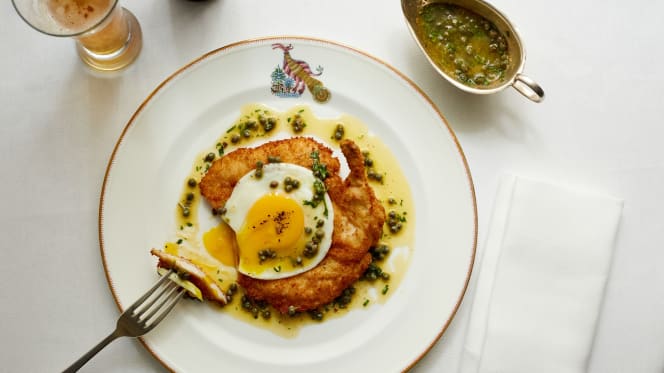 Brumus Bar & Restaurant - 5