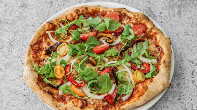 Café des Antiquaires - 8