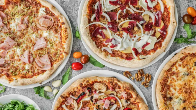 Café des Antiquaires - 0