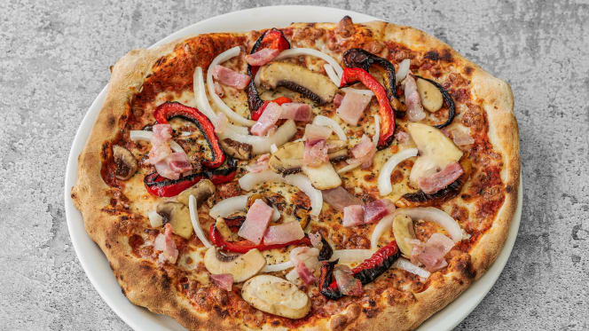 Café des Antiquaires - 6