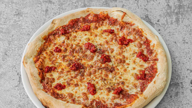 Café des Antiquaires - 4